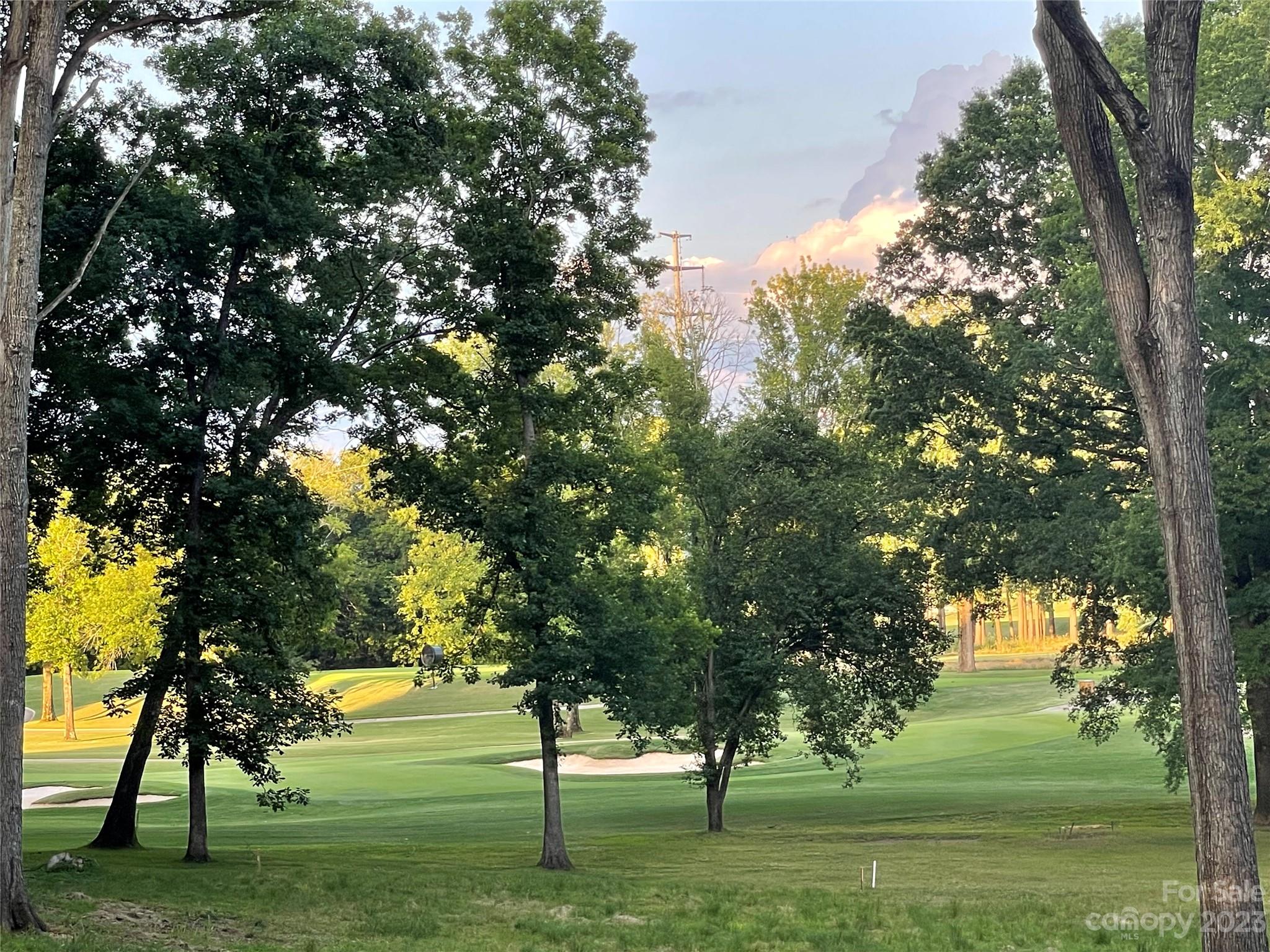 Carmel Estates West - Land