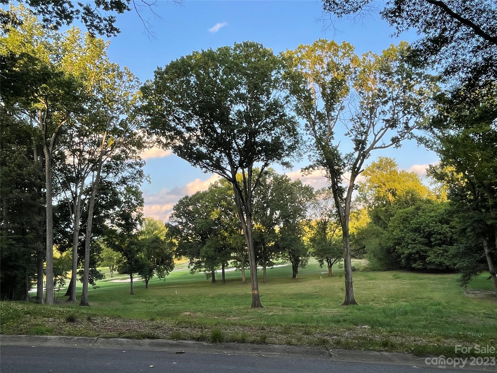 Carmel Estates West - Land