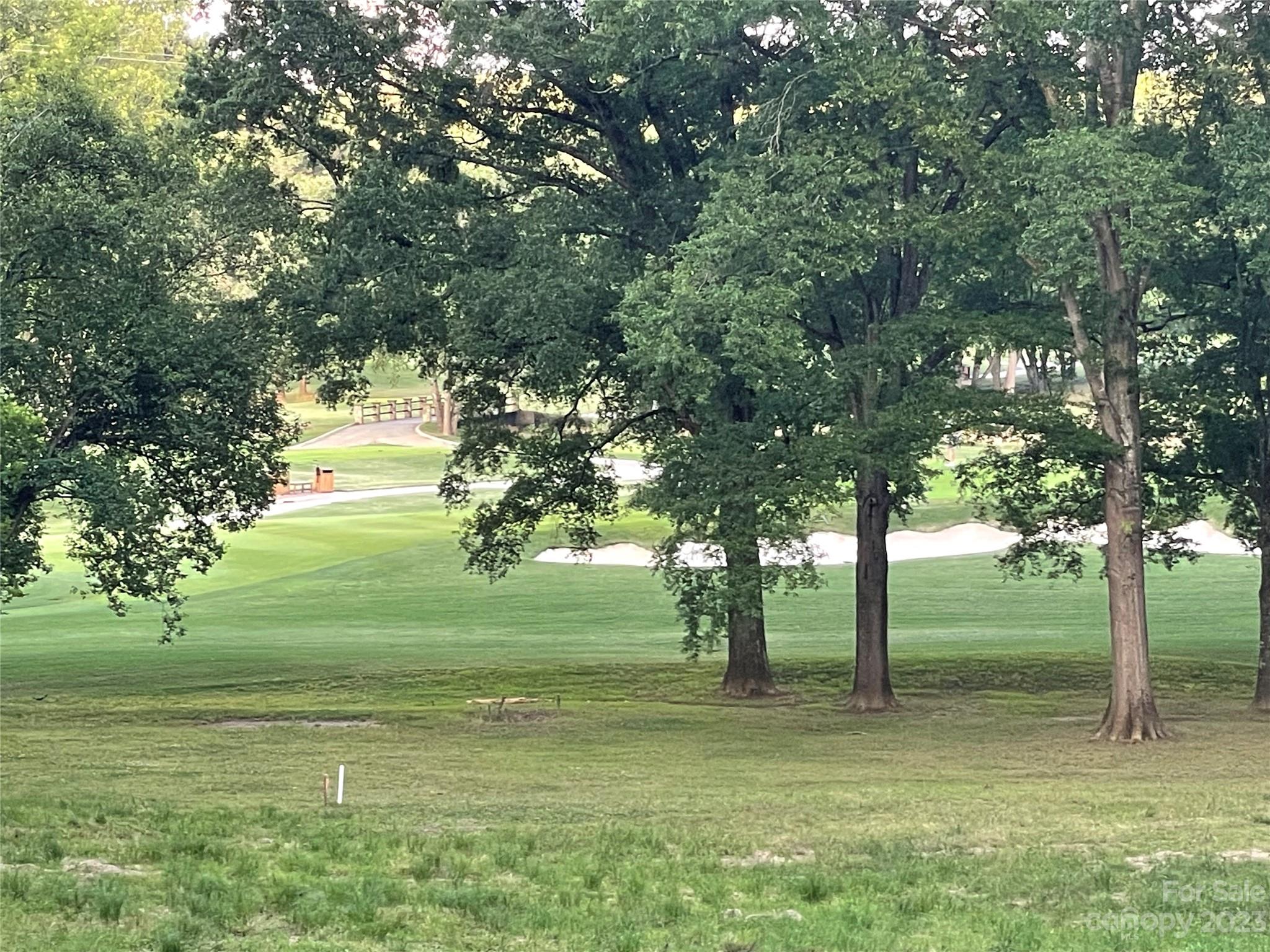 Carmel Estates West - Land