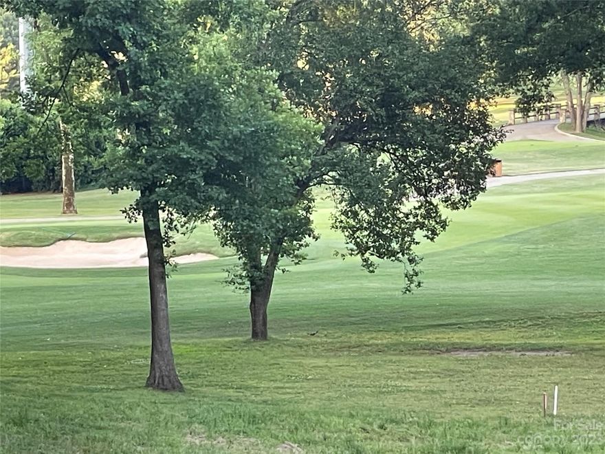 Build your dream home on the Carmel Country Club Golf Course. Views of the 11th Green along with 12th tee box and 7th Green. Bring your own builder or use the attached proposed drawing. Lot is perfect for a basement home or tall crawl space.