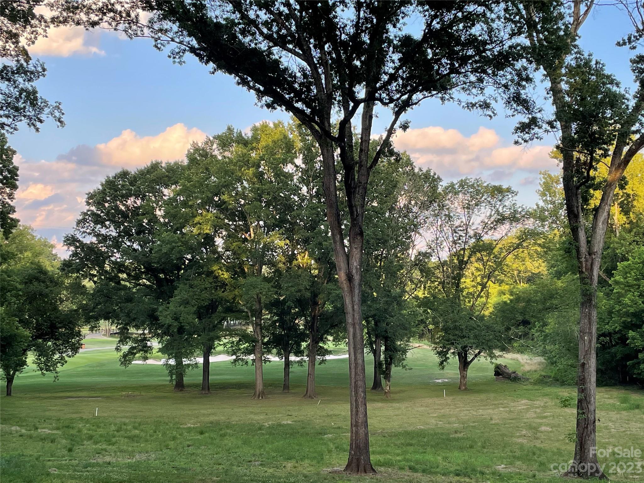 Carmel Estates West - Land