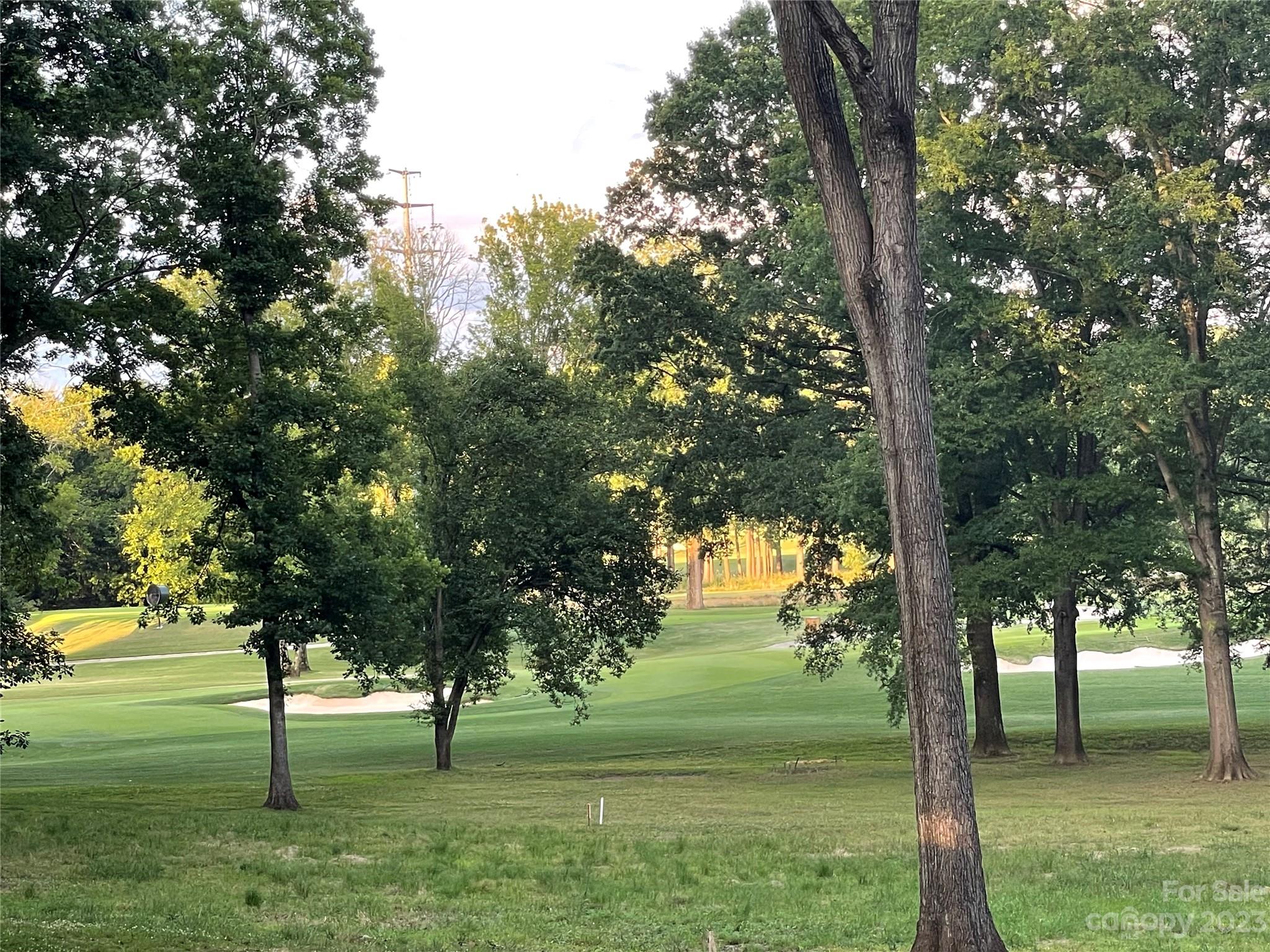 Carmel Estates West - Land