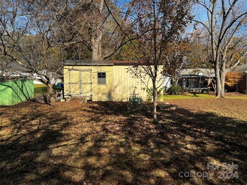 A home in Mount Holly