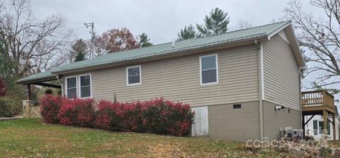 A home in Spruce Pine