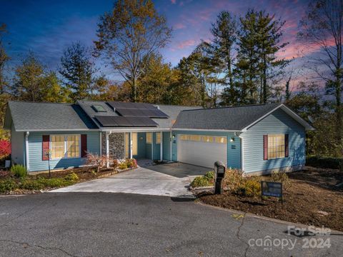 A home in Hendersonville