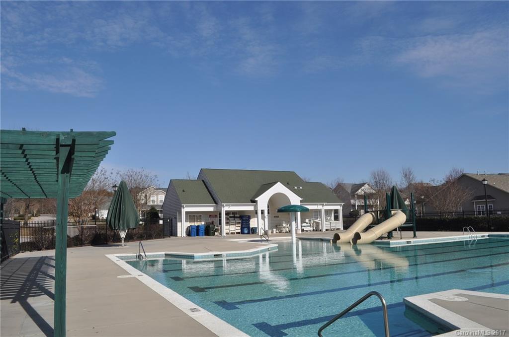 Heritage Green - Residential Lease