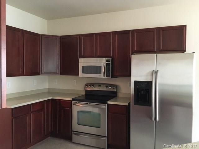 Heritage Green - Residential Lease