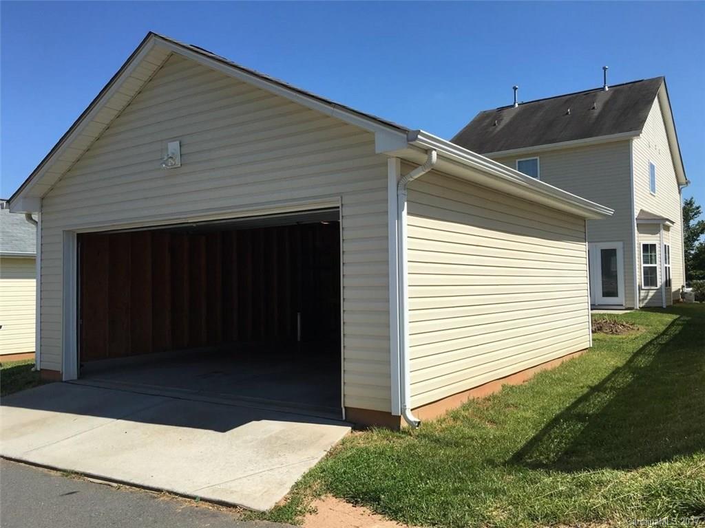 Heritage Green - Residential Lease