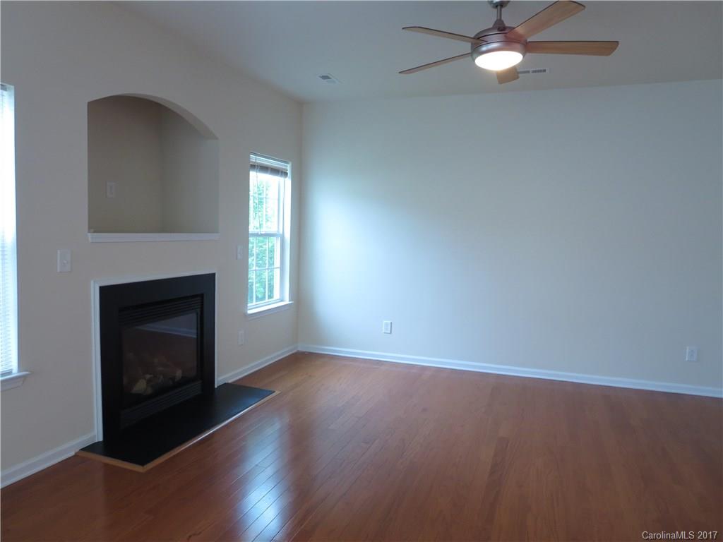 Heritage Green - Residential Lease