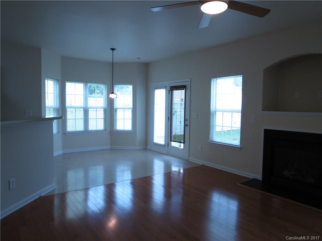 Heritage Green - Residential Lease