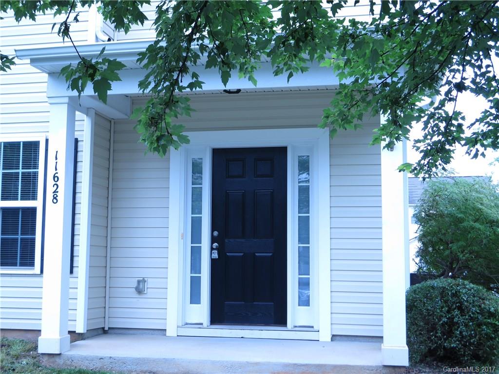 Heritage Green - Residential Lease