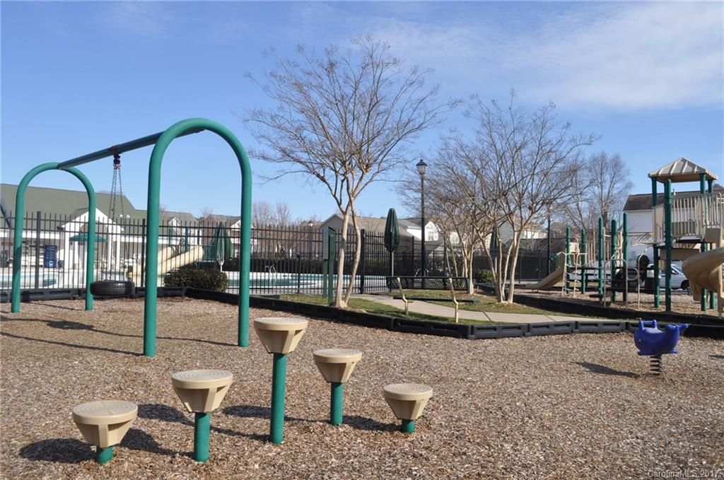 Heritage Green - Residential Lease