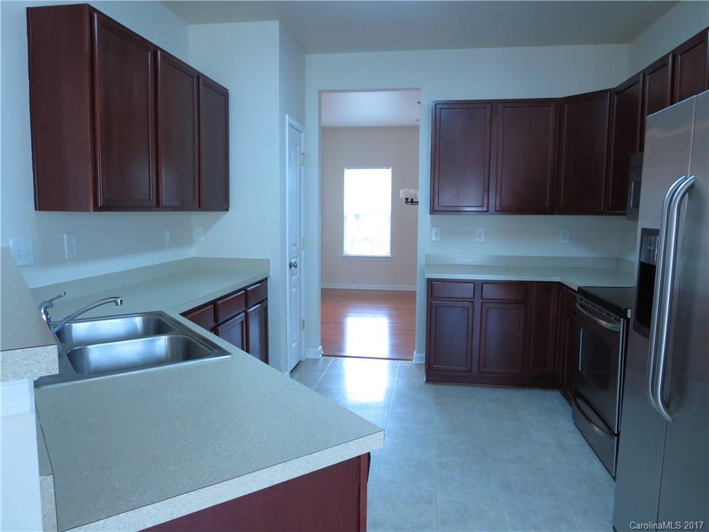 Heritage Green - Residential Lease