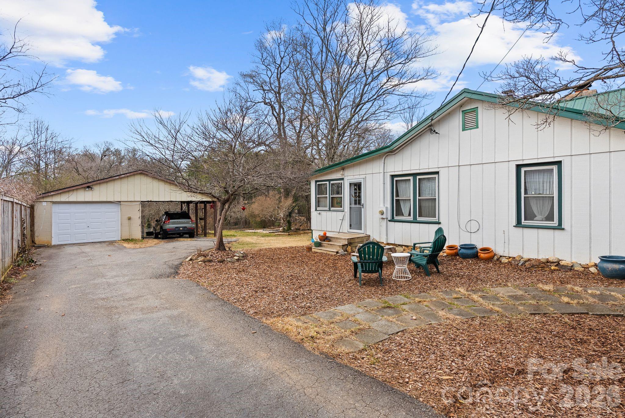 271 Pisgah View Road