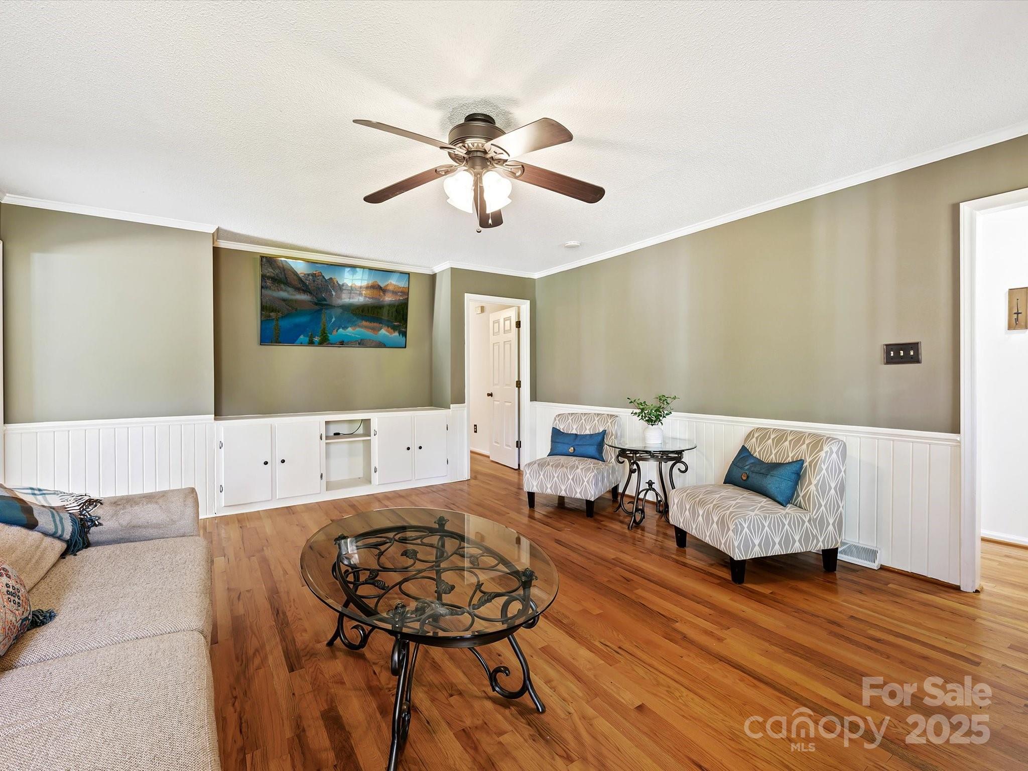 Plantation - Residential