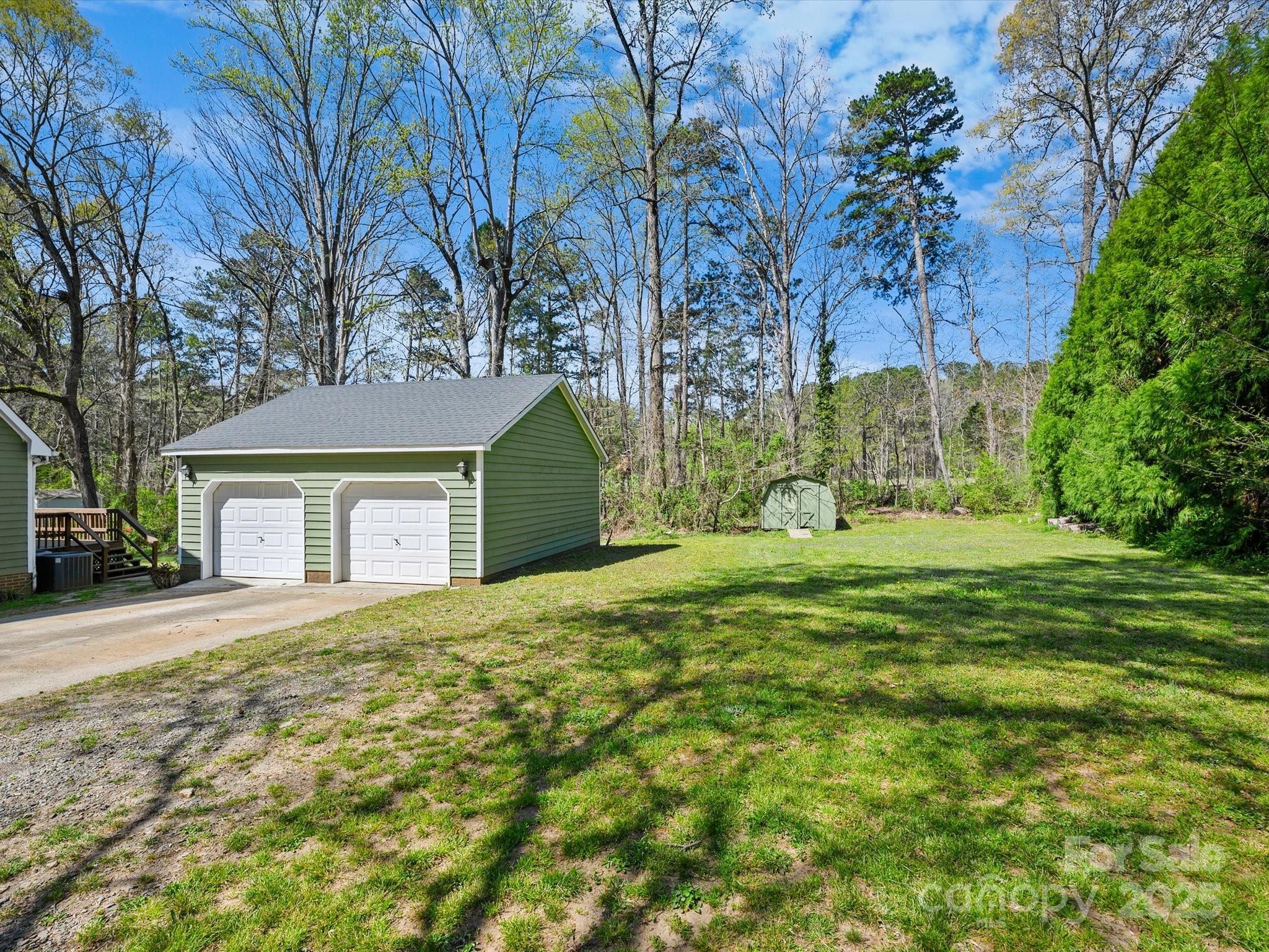 Plantation - Residential