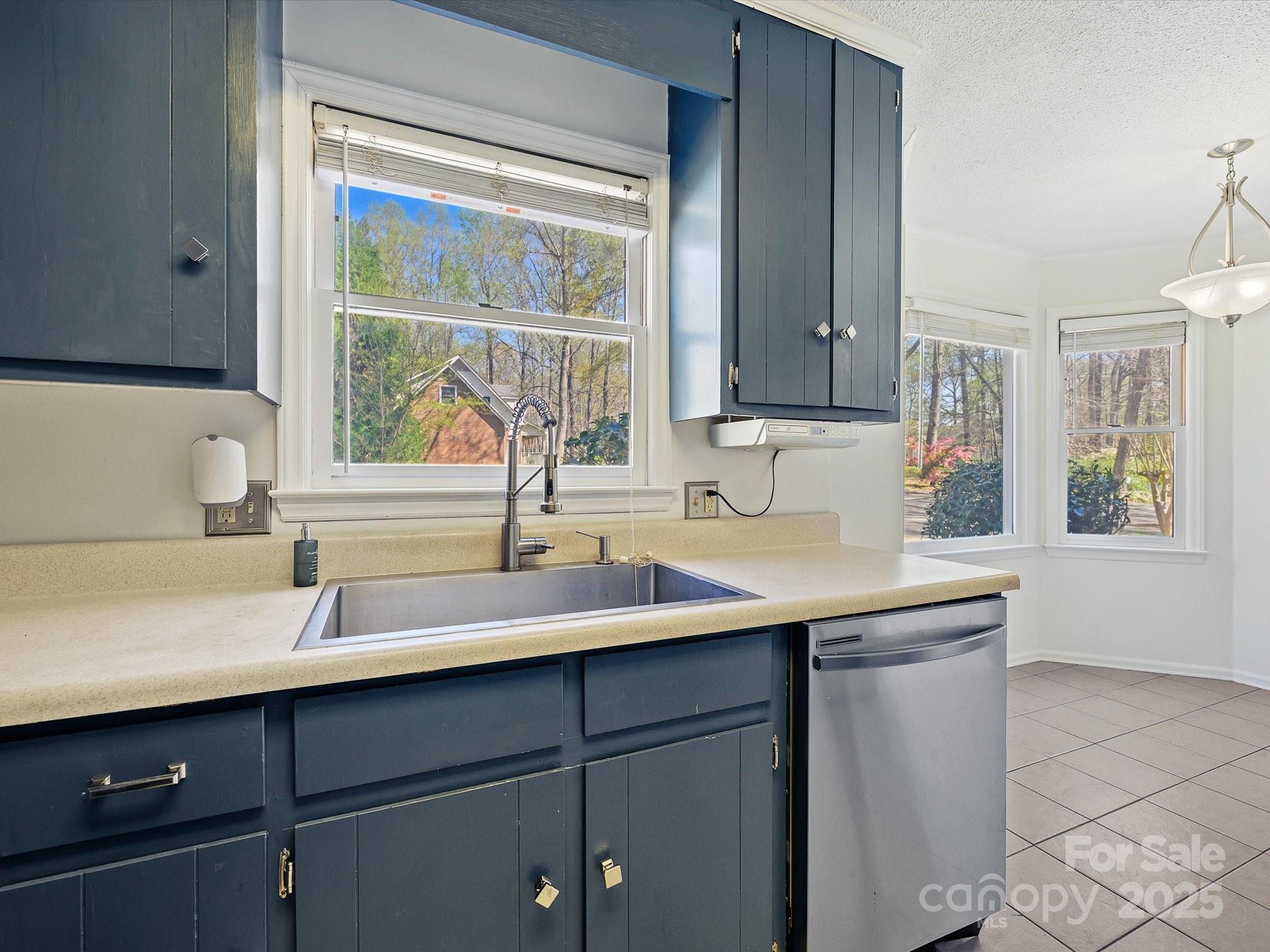 Plantation - Residential