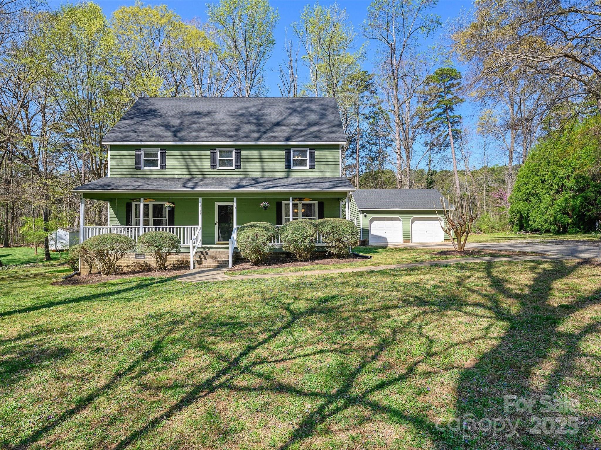 Plantation - Residential