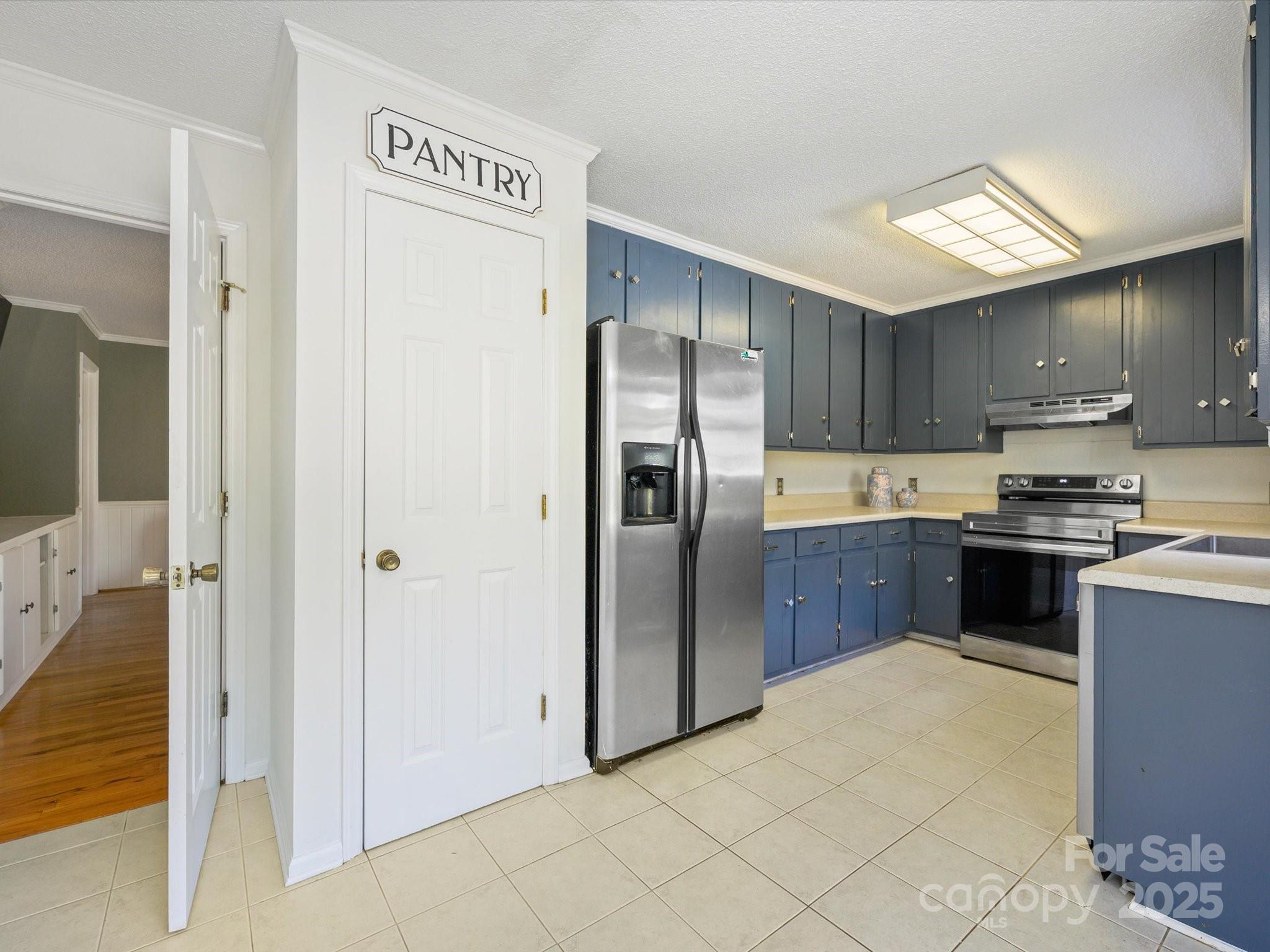 Plantation - Residential