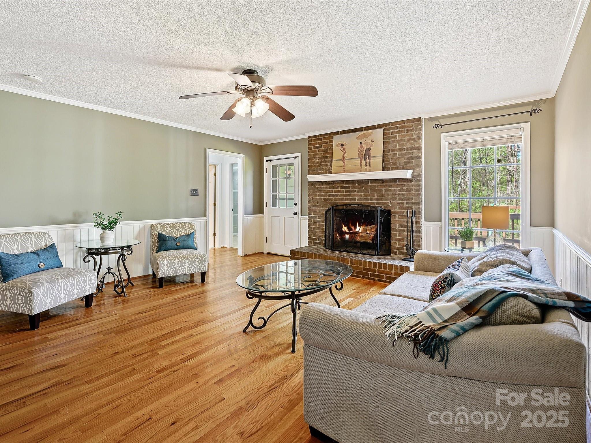 Plantation - Residential