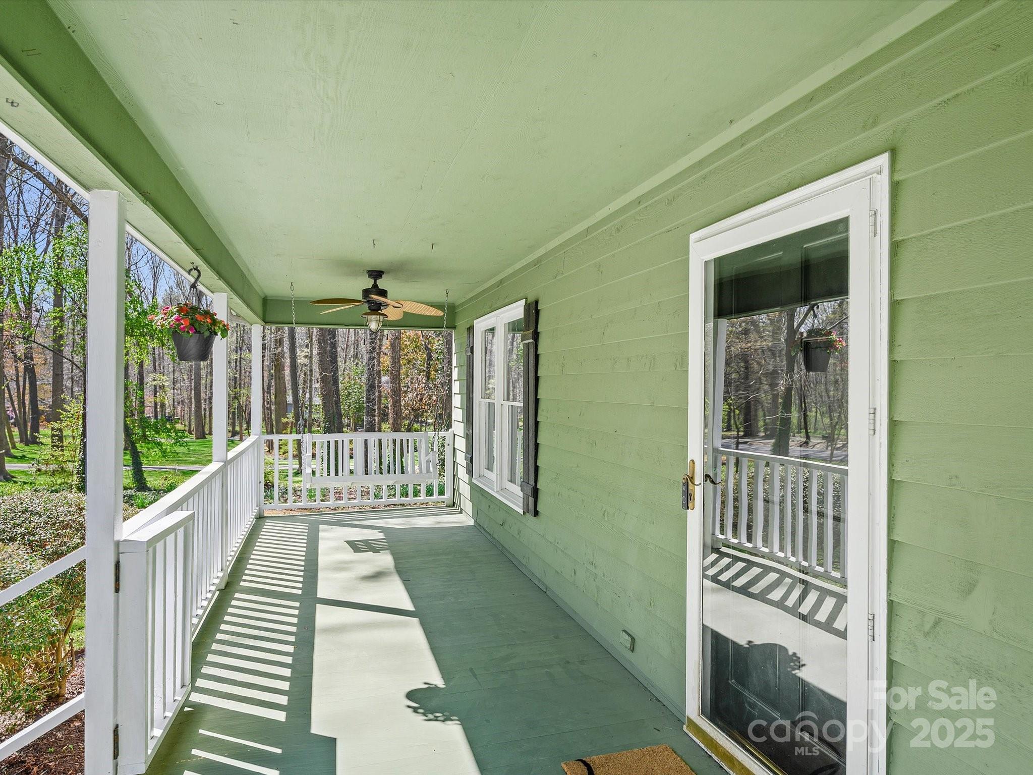 Plantation - Residential