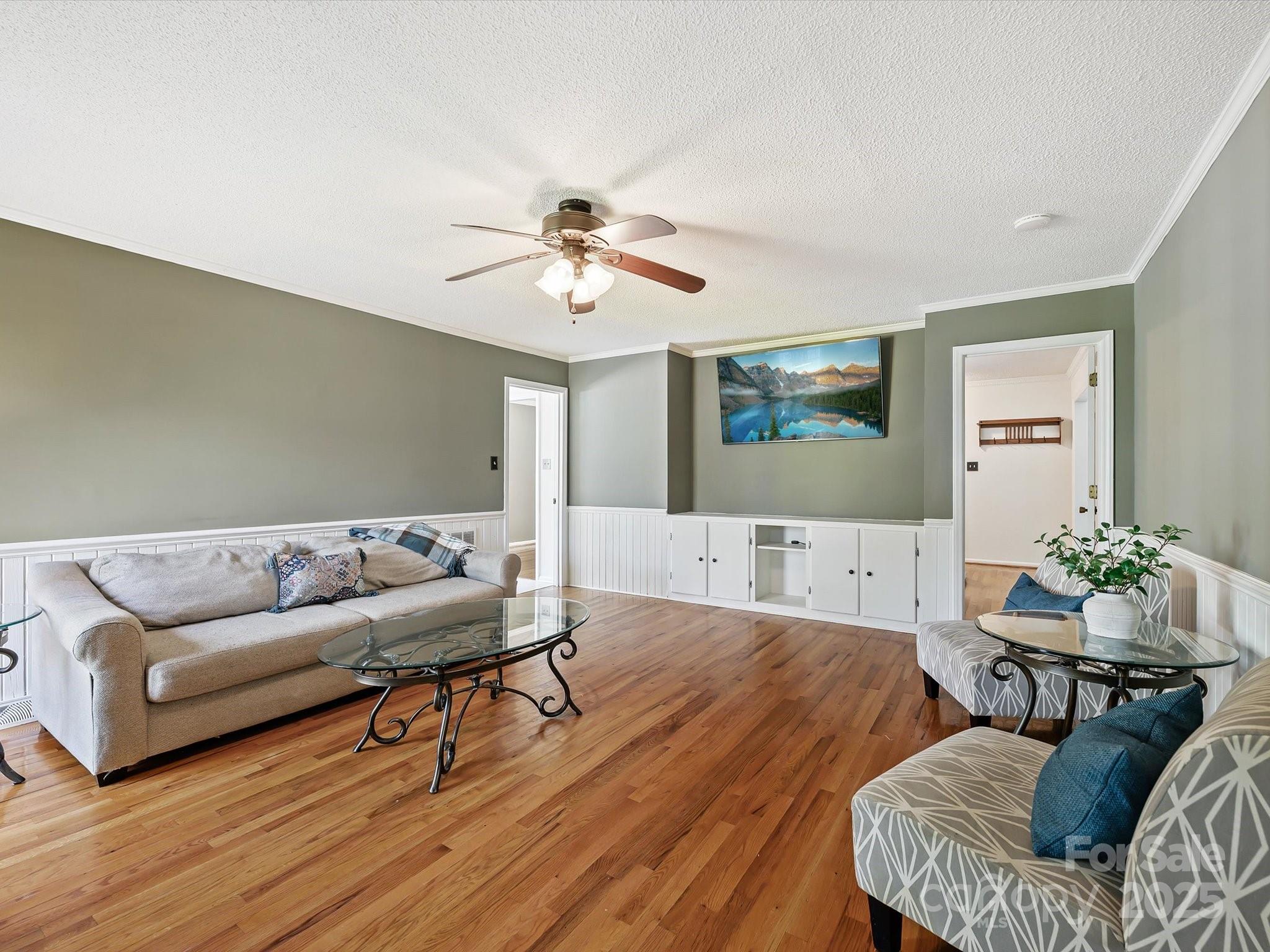 Plantation - Residential