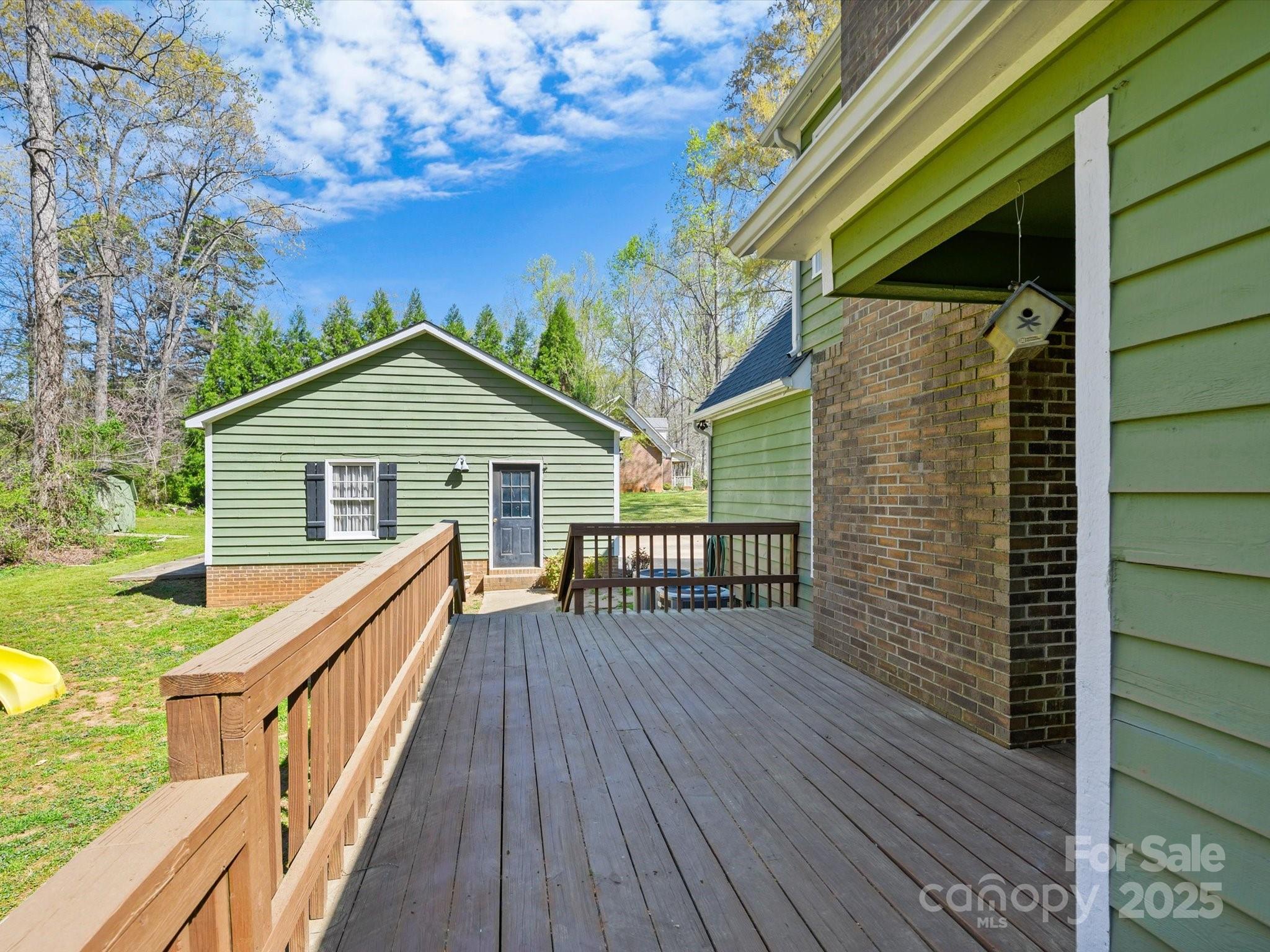 Plantation - Residential