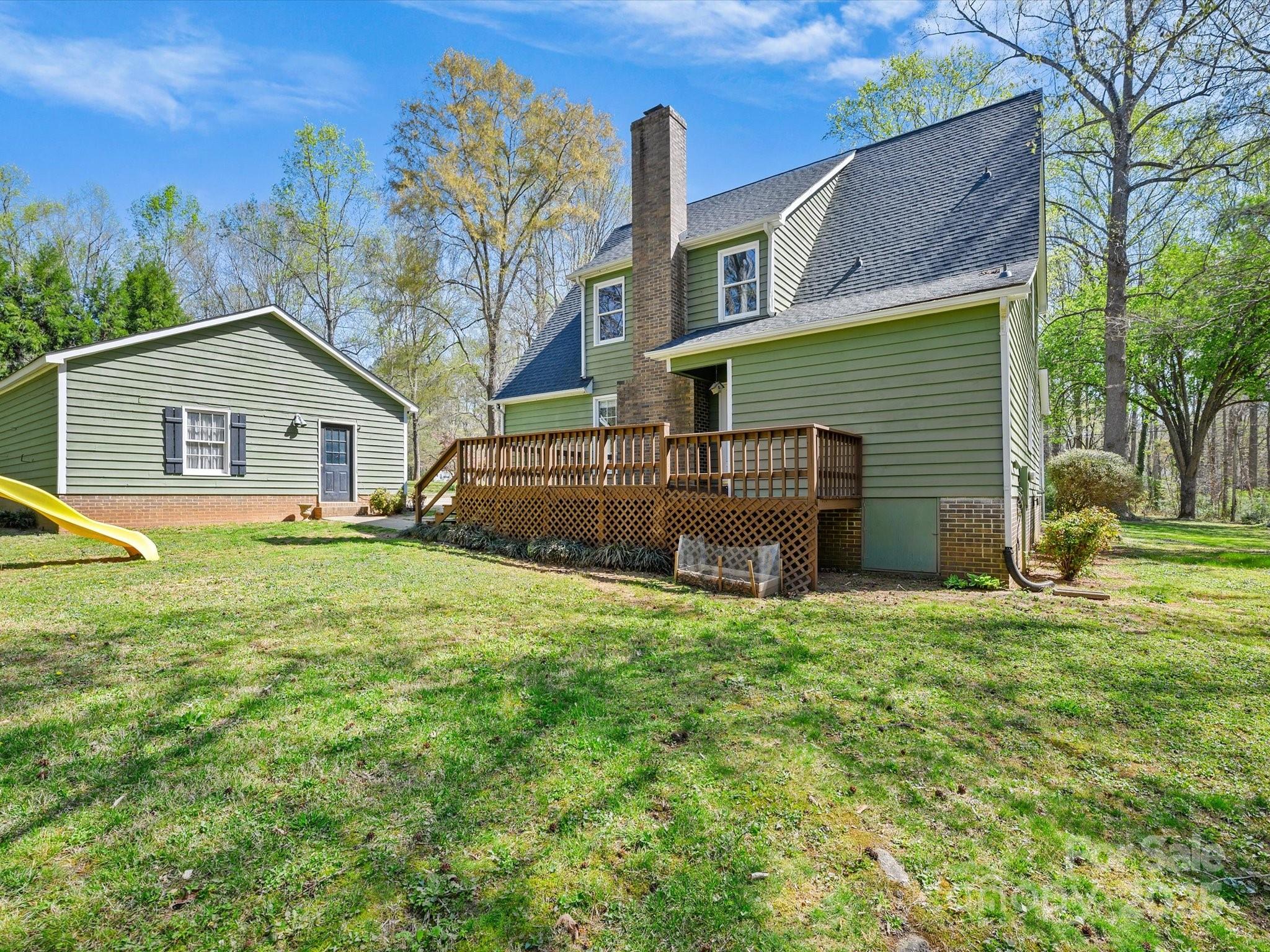 Plantation - Residential