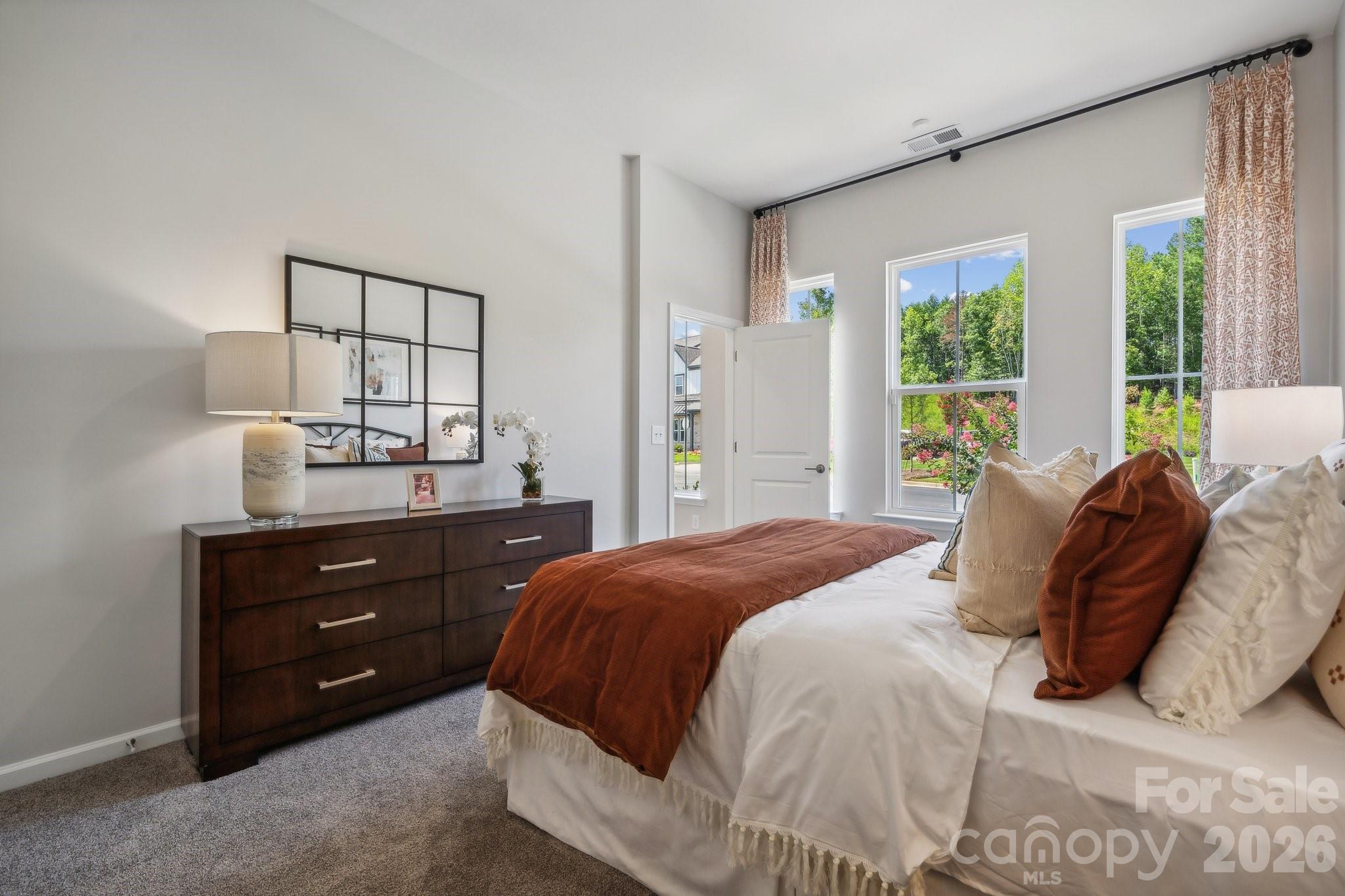 The Ridge at Sugar Creek - Residential