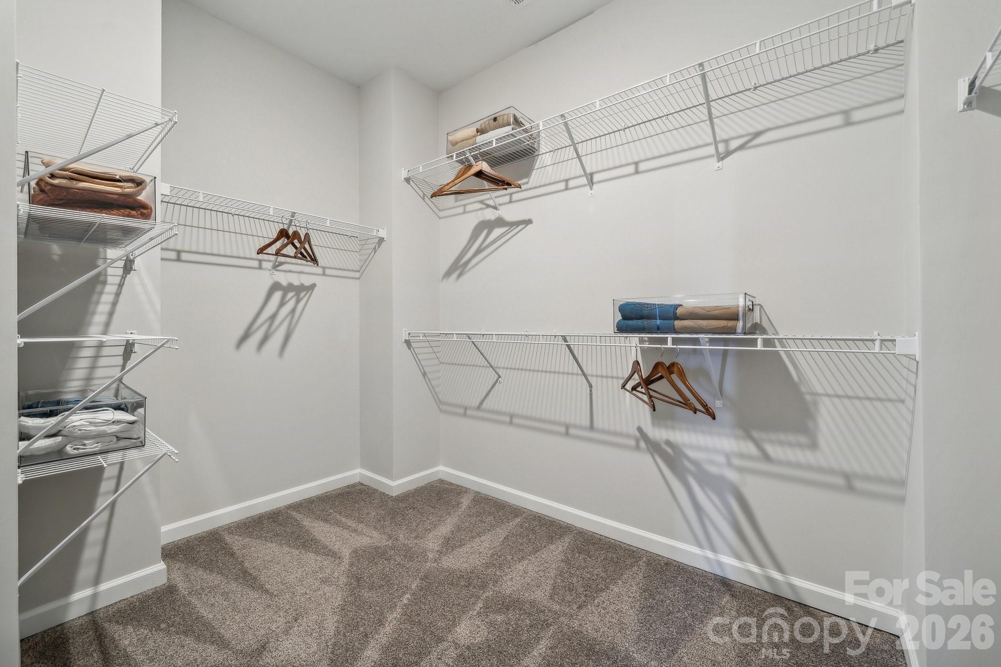 The Ridge at Sugar Creek - Residential