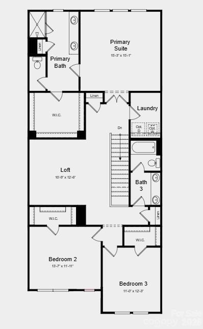 The Ridge at Sugar Creek - Residential
