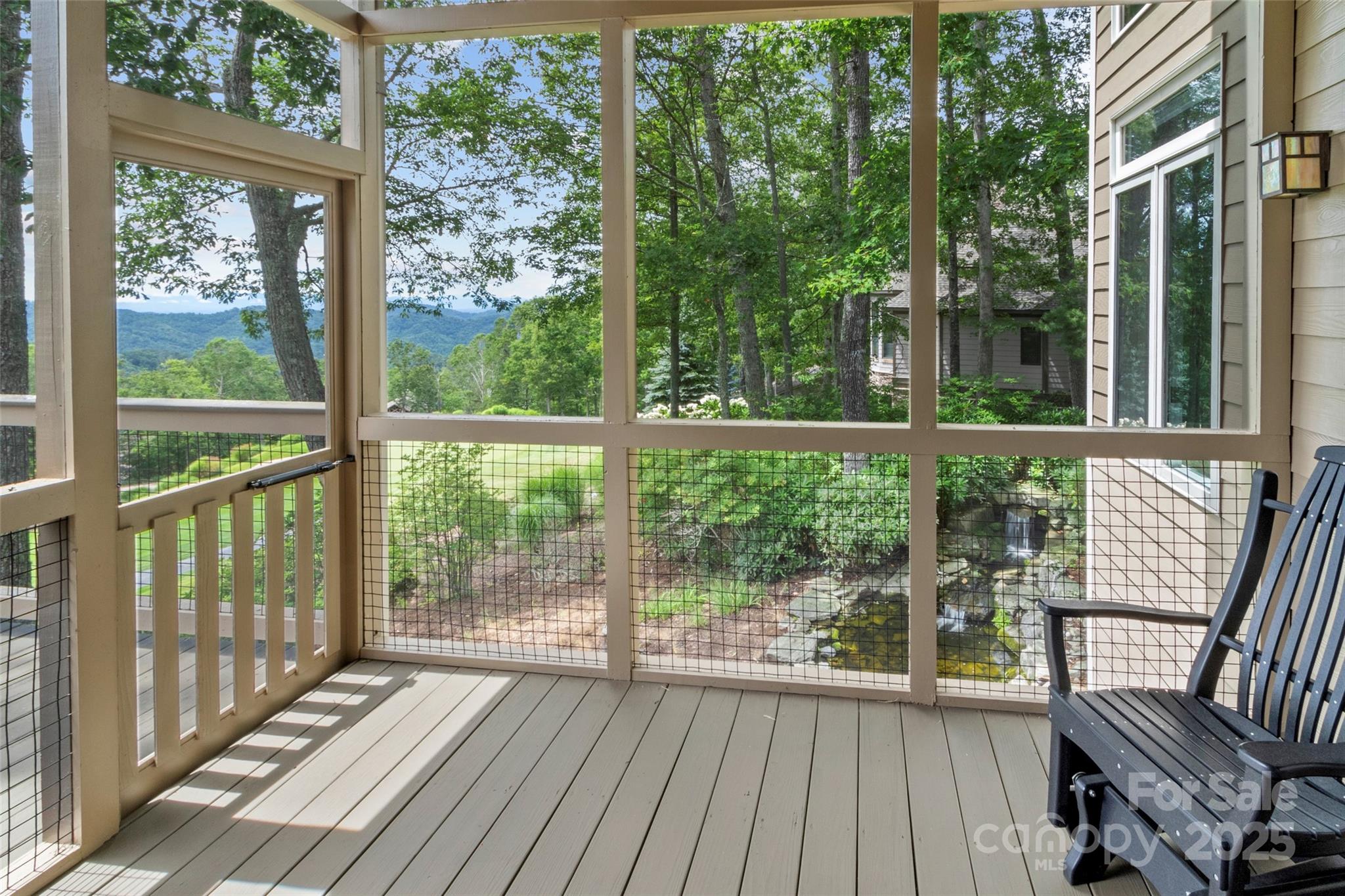 Mountain Air - Residential