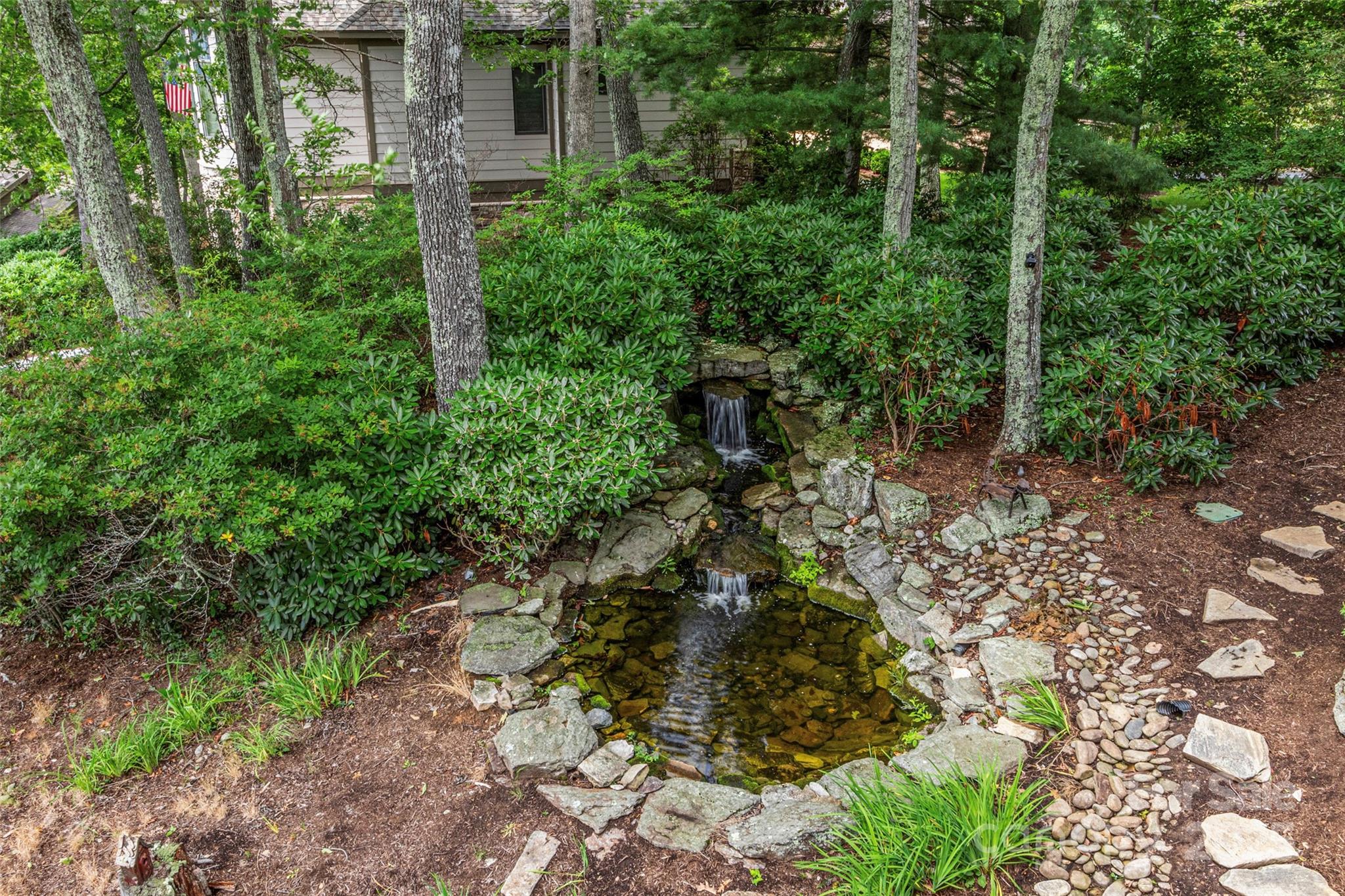 Mountain Air - Residential