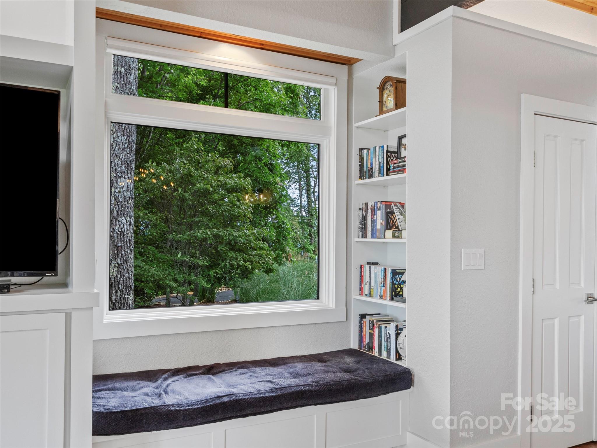 Mountain Air - Residential