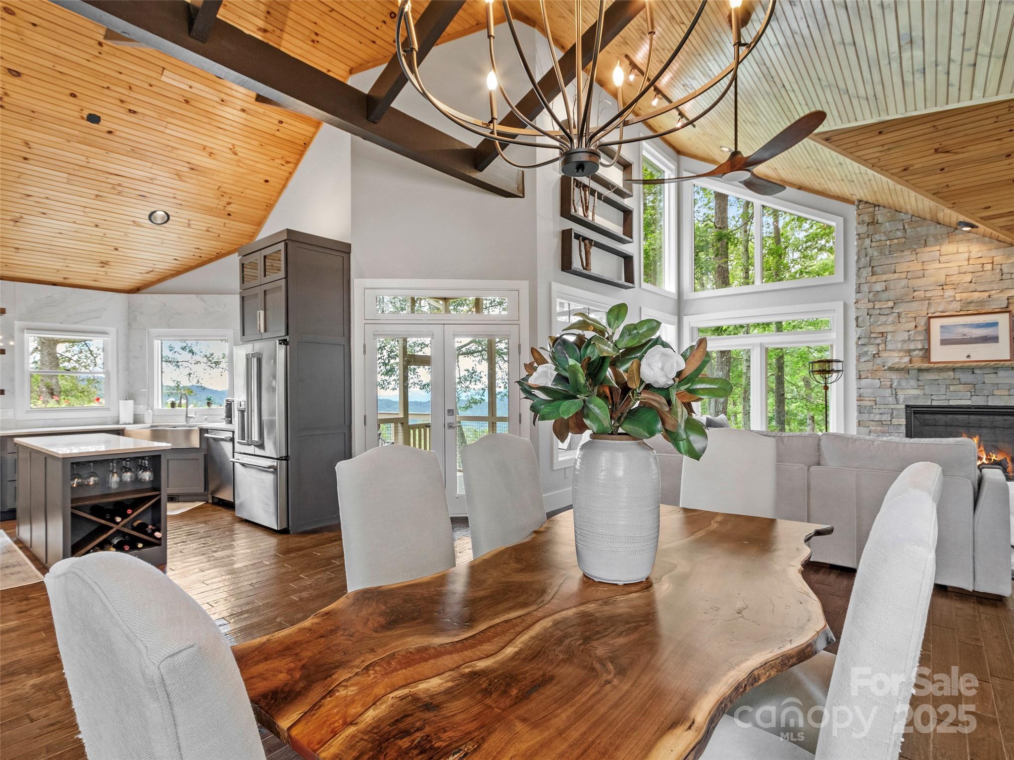 Mountain Air - Residential