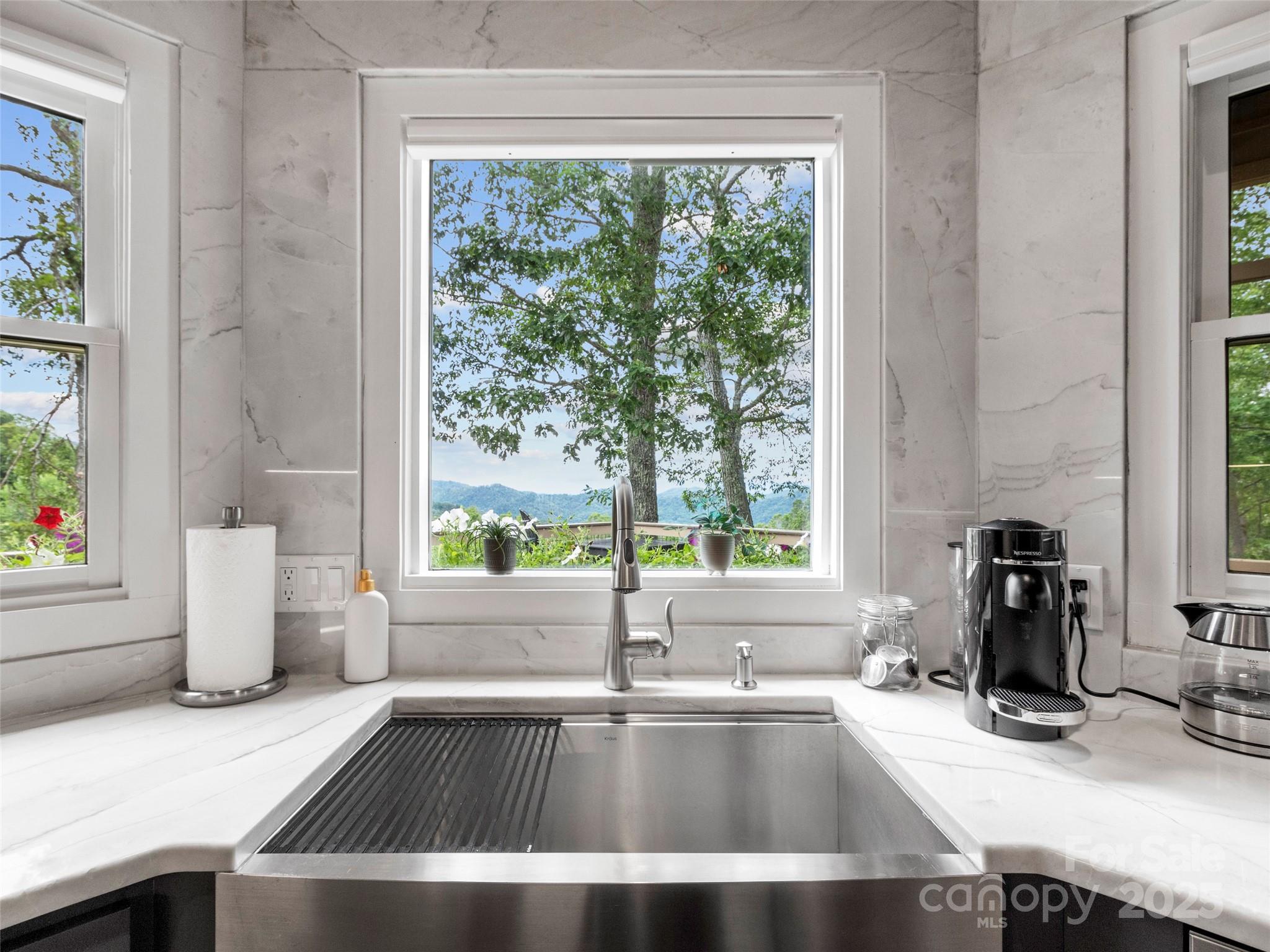 Mountain Air - Residential