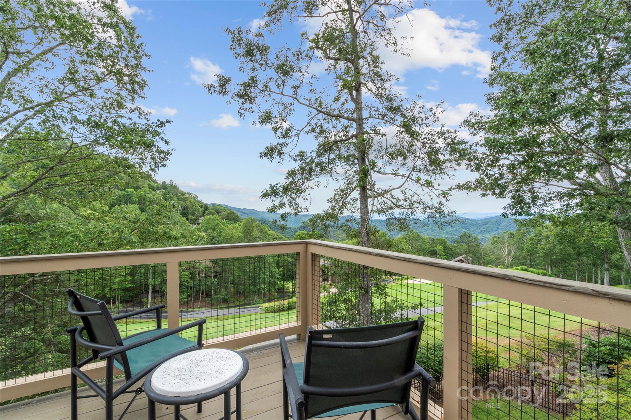 Mountain Air - Residential