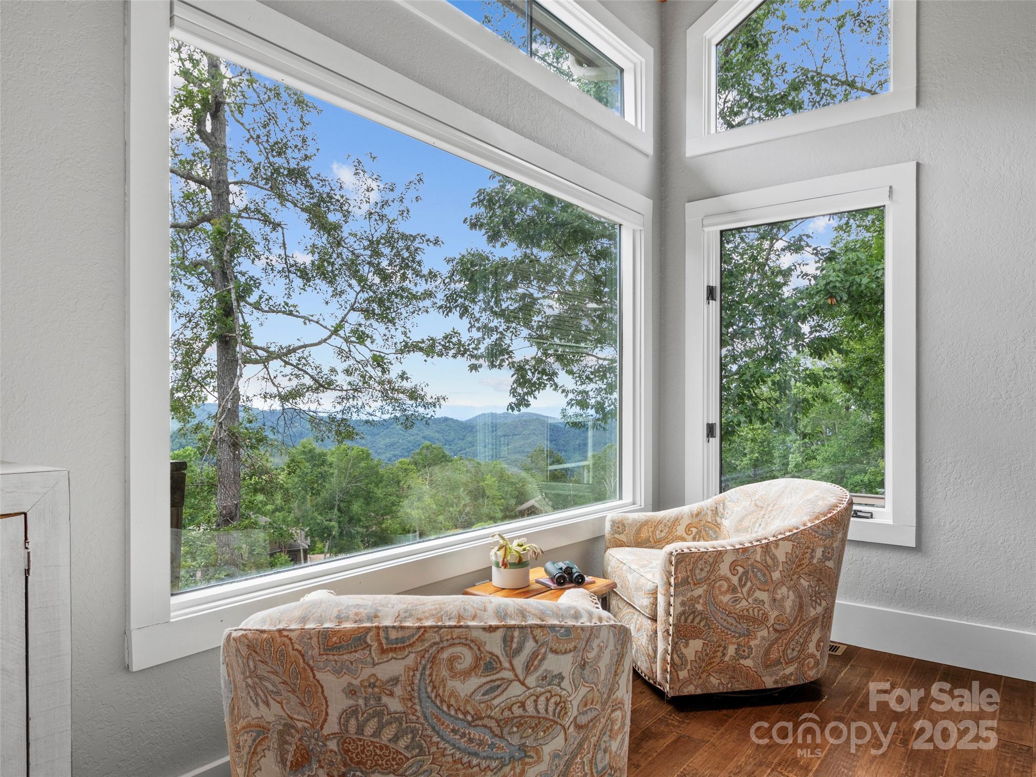 Mountain Air - Residential