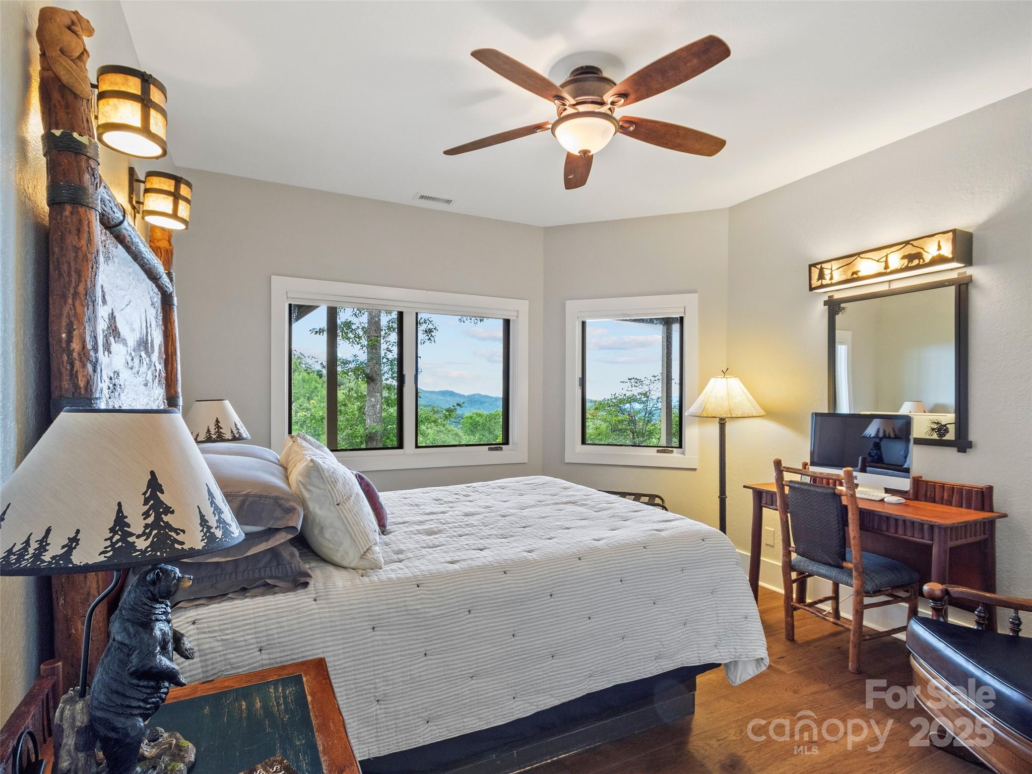 Mountain Air - Residential