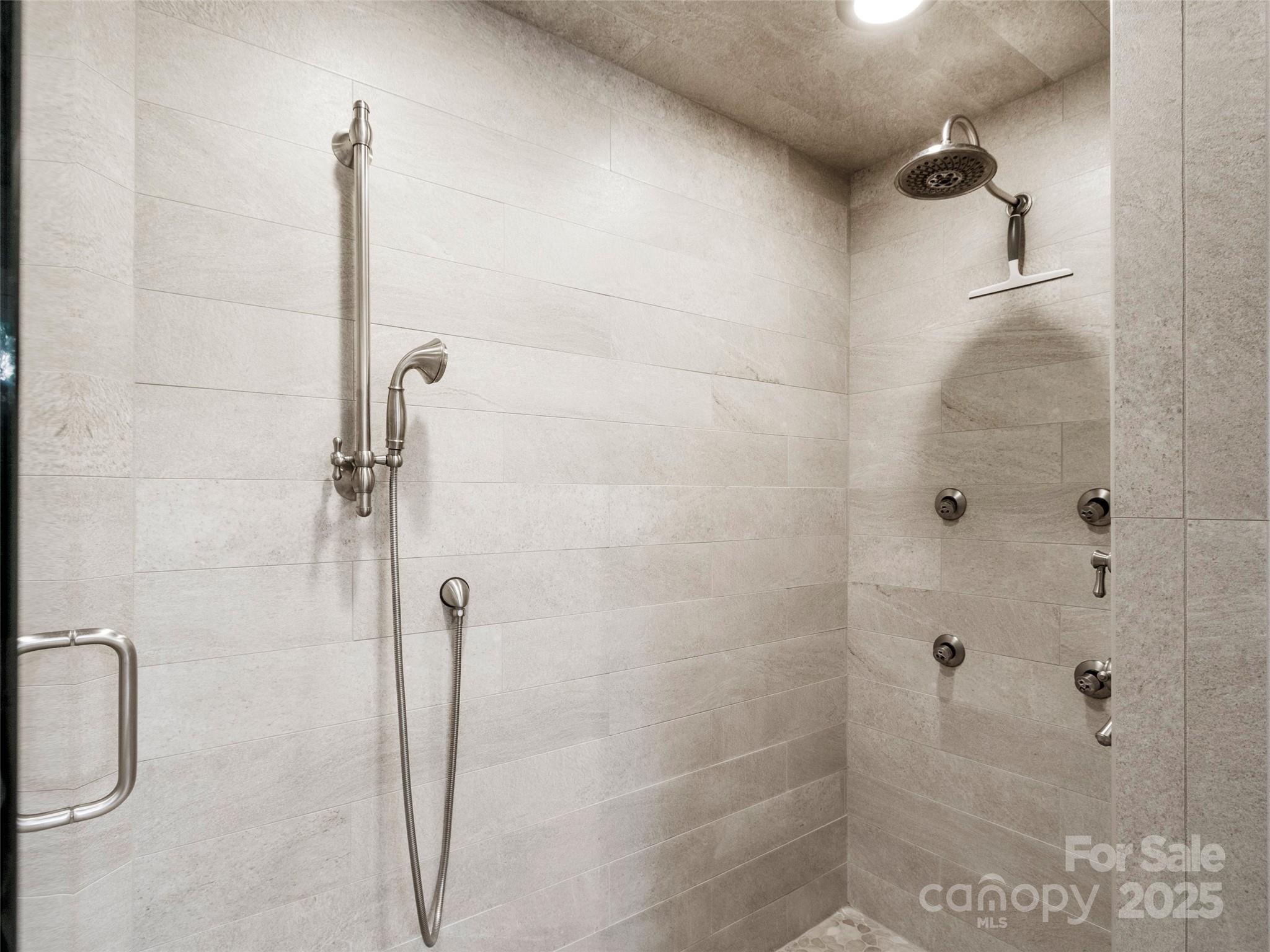 Mountain Air - Residential