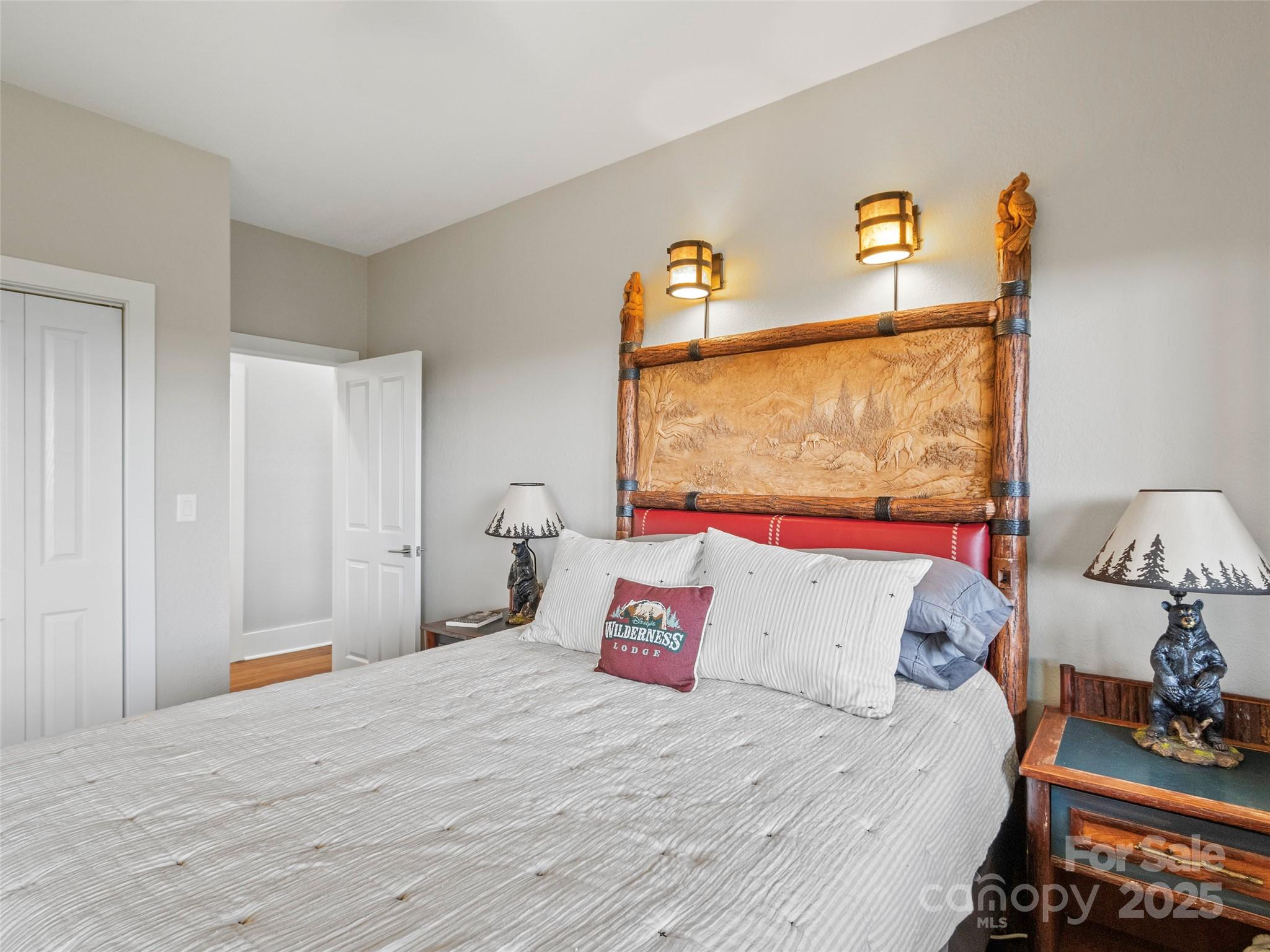 Mountain Air - Residential