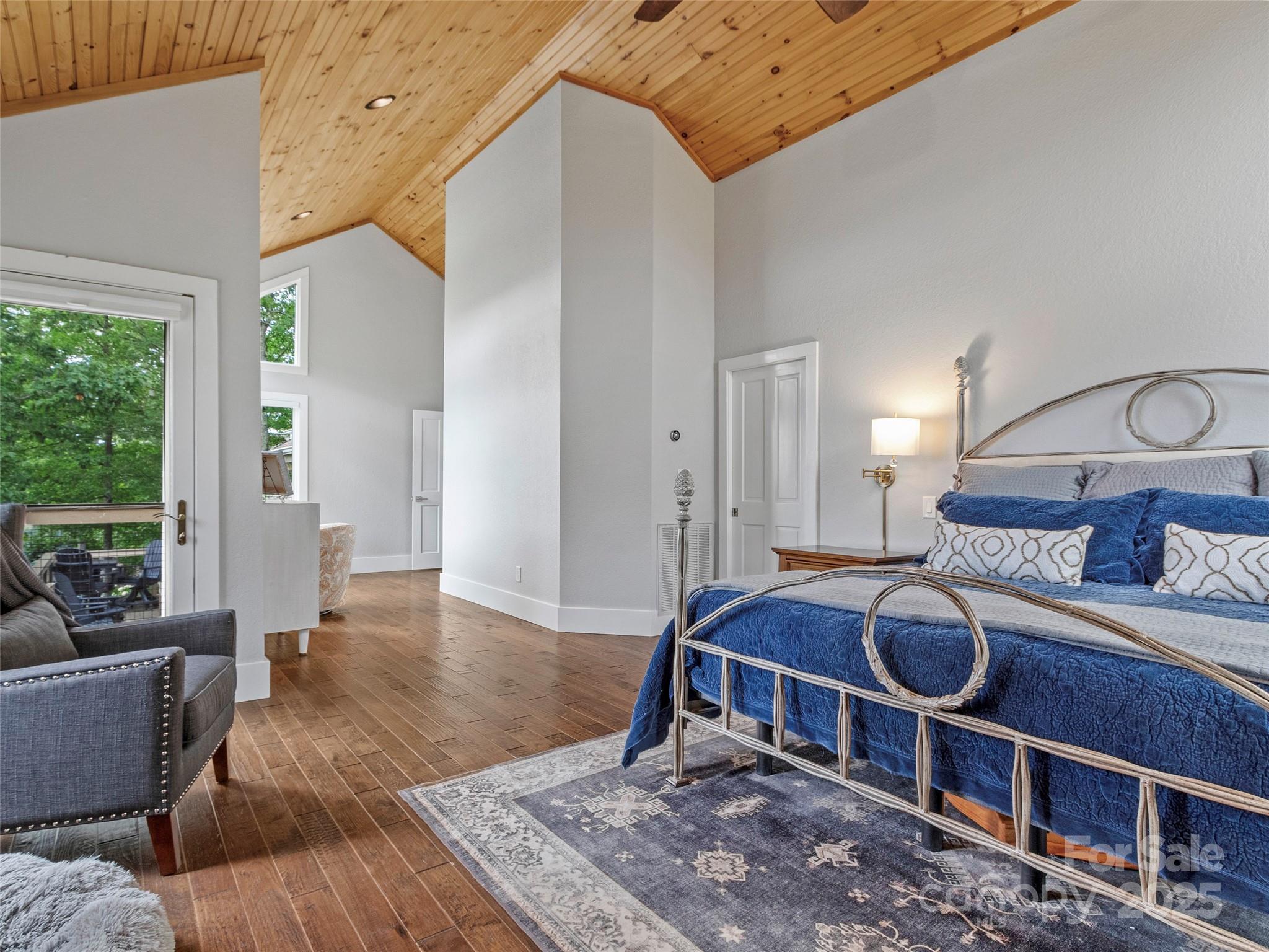 Mountain Air - Residential