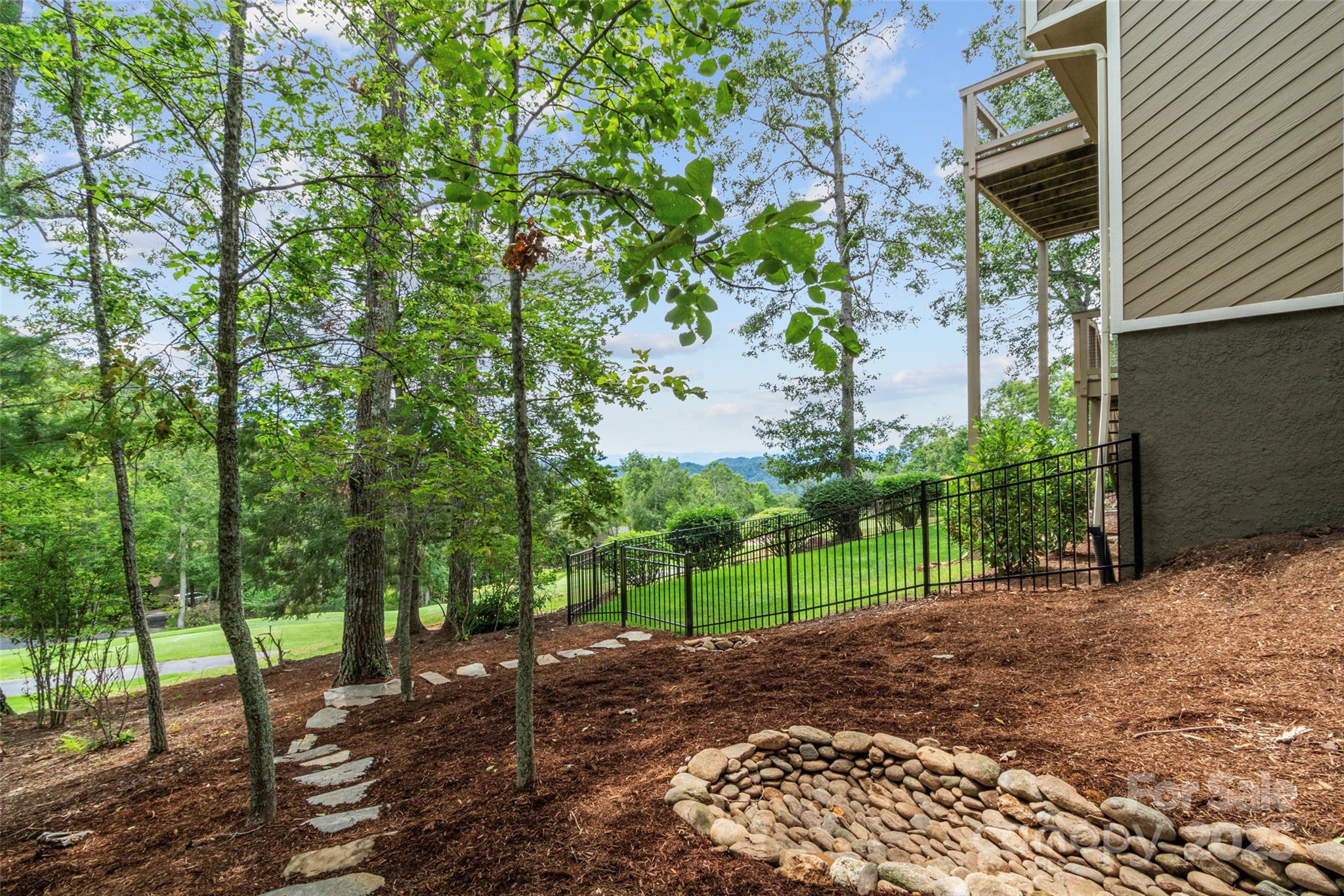 Mountain Air - Residential