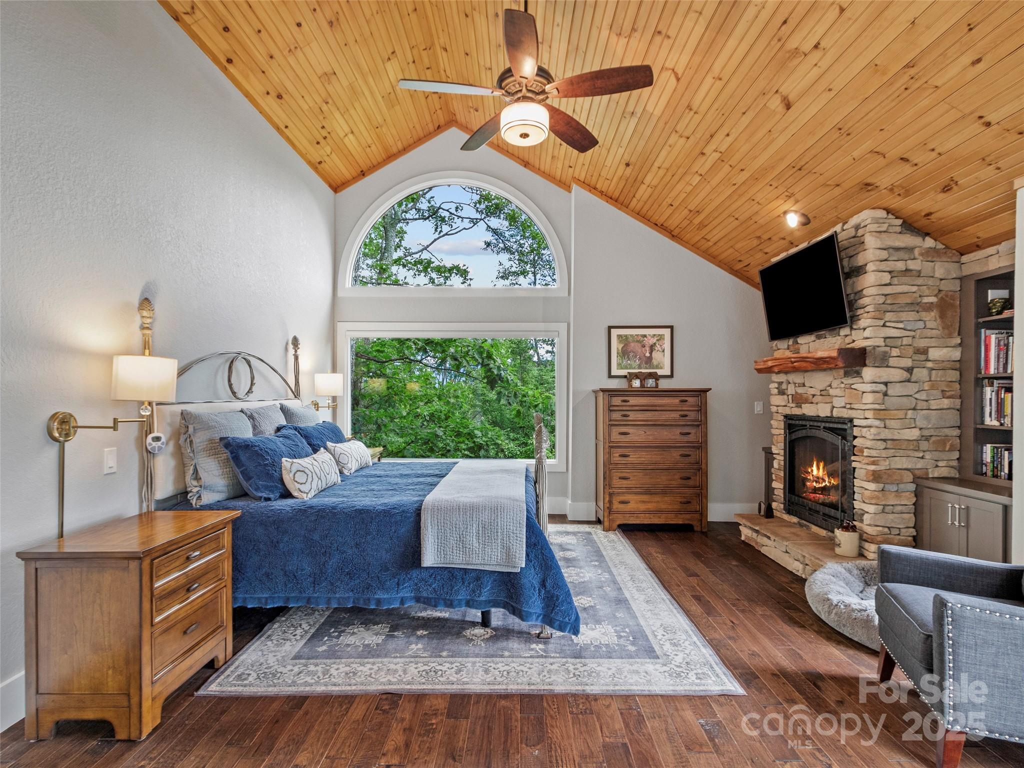 Mountain Air - Residential