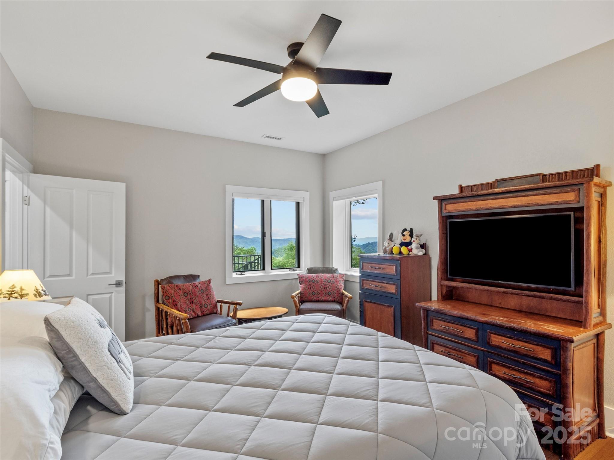 Mountain Air - Residential