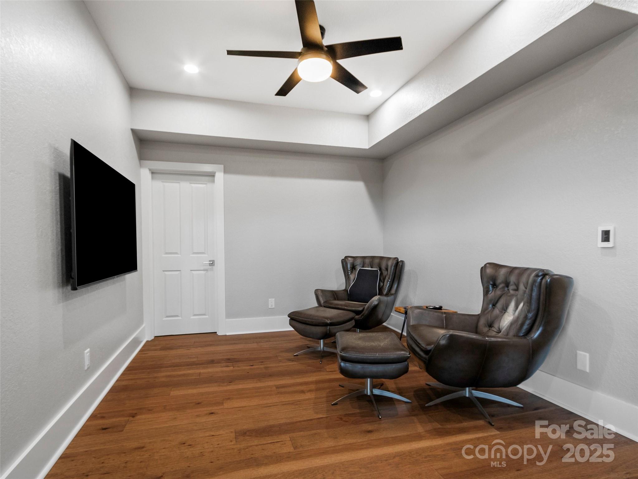 Mountain Air - Residential