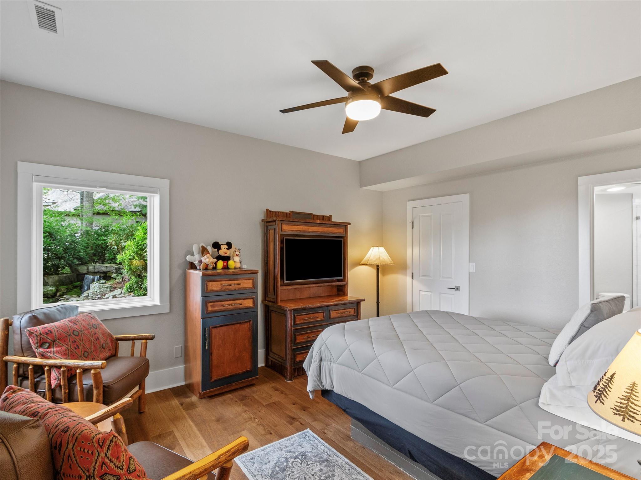 Mountain Air - Residential