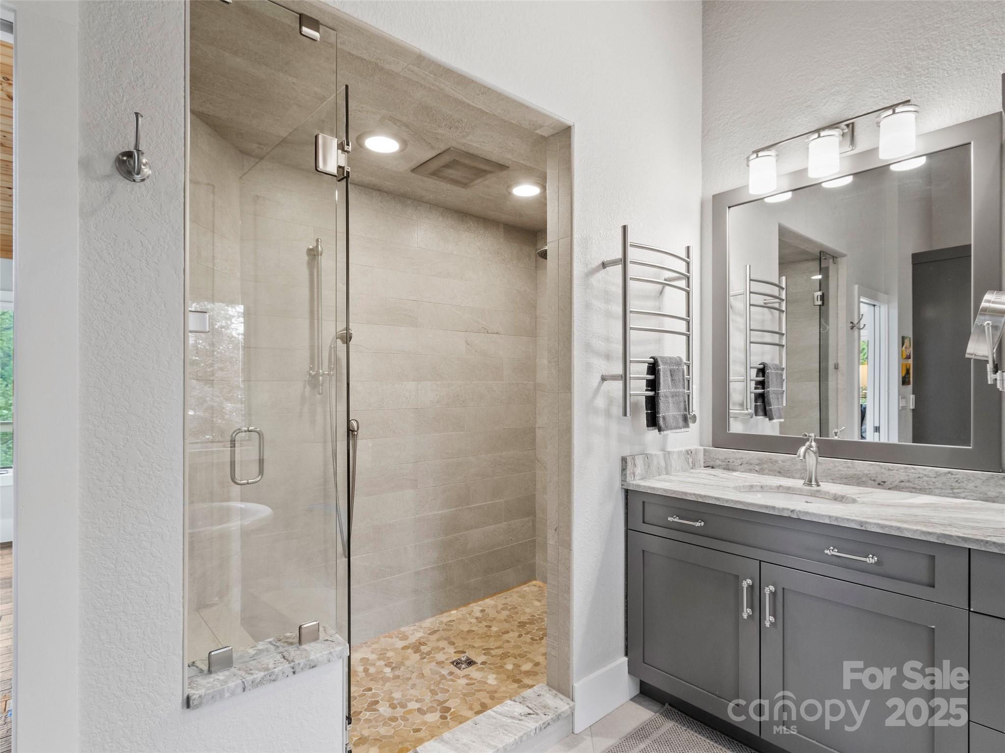 Mountain Air - Residential