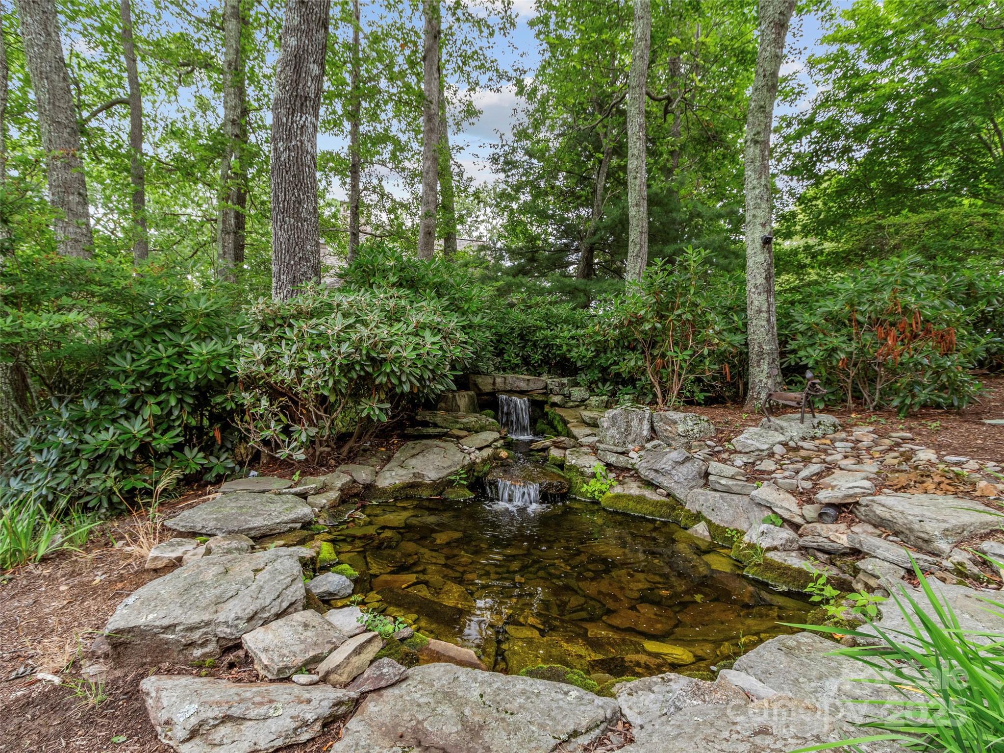 Mountain Air - Residential