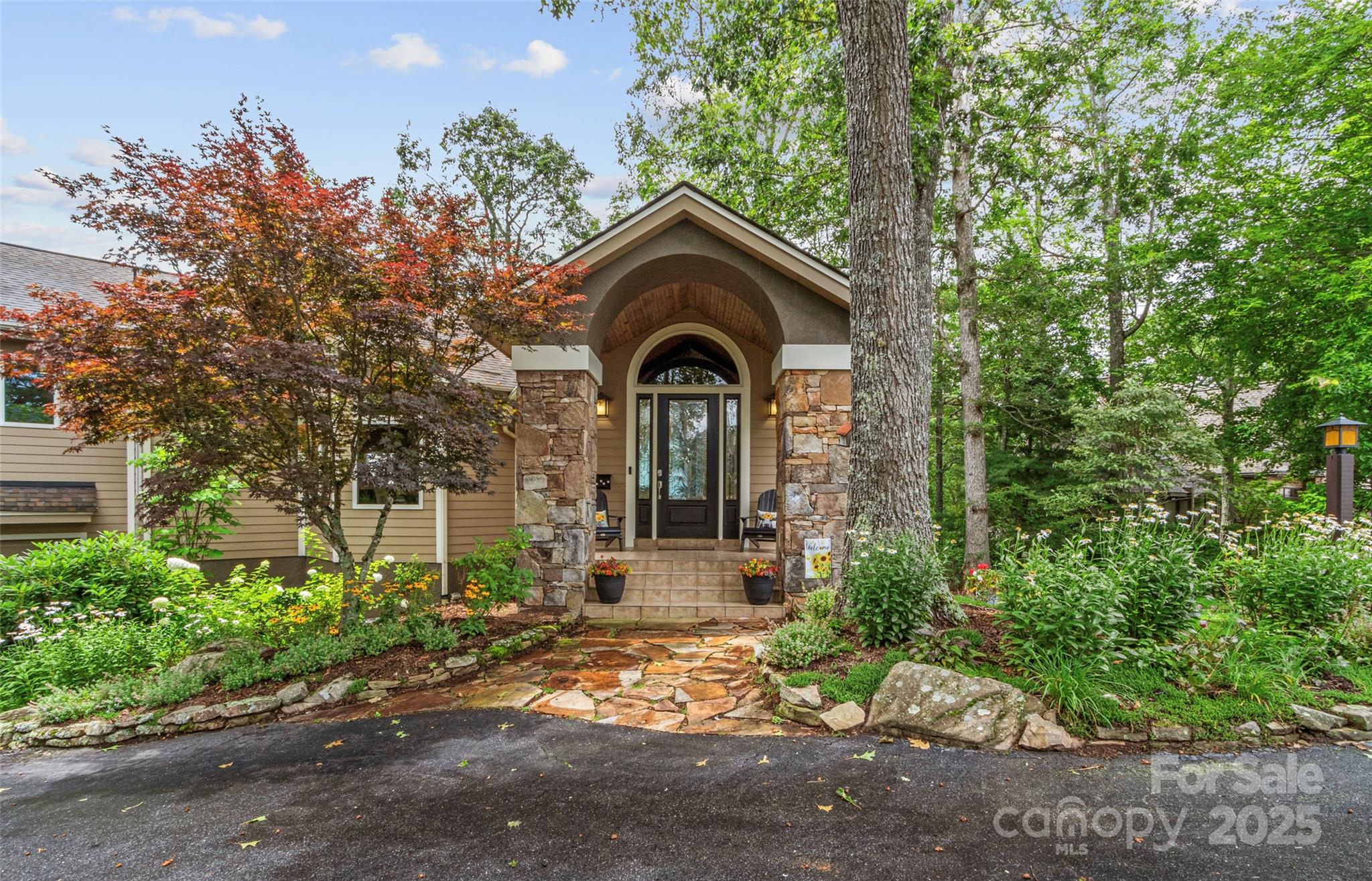 Mountain Air - Residential